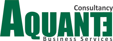 Aquante Logo